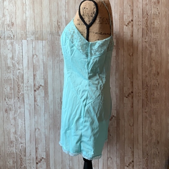 𝅺VINTAGE Nylotrique De Luxe Romper - Picture 2 of 8
